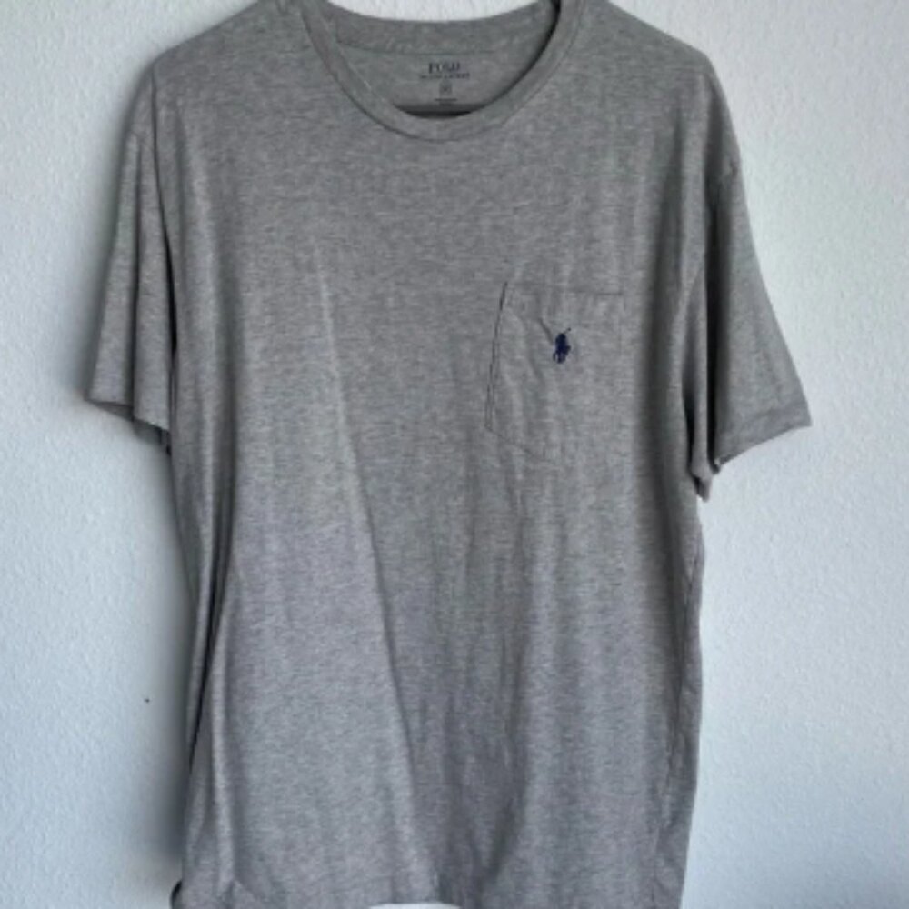 Polo short sleeve men’s shirt‎